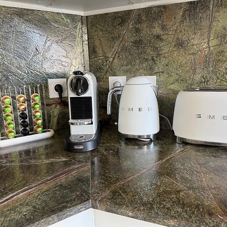 L'Emperador Apartment Reims Ngoại thất bức ảnh
