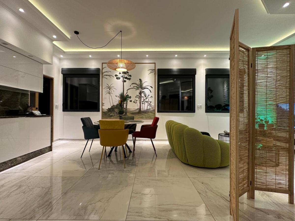 L'Emperador Apartment Reims Ngoại thất bức ảnh