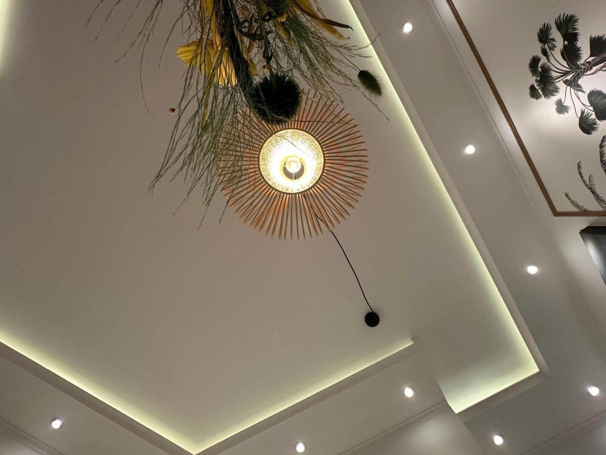 L'Emperador Apartment Reims Ngoại thất bức ảnh