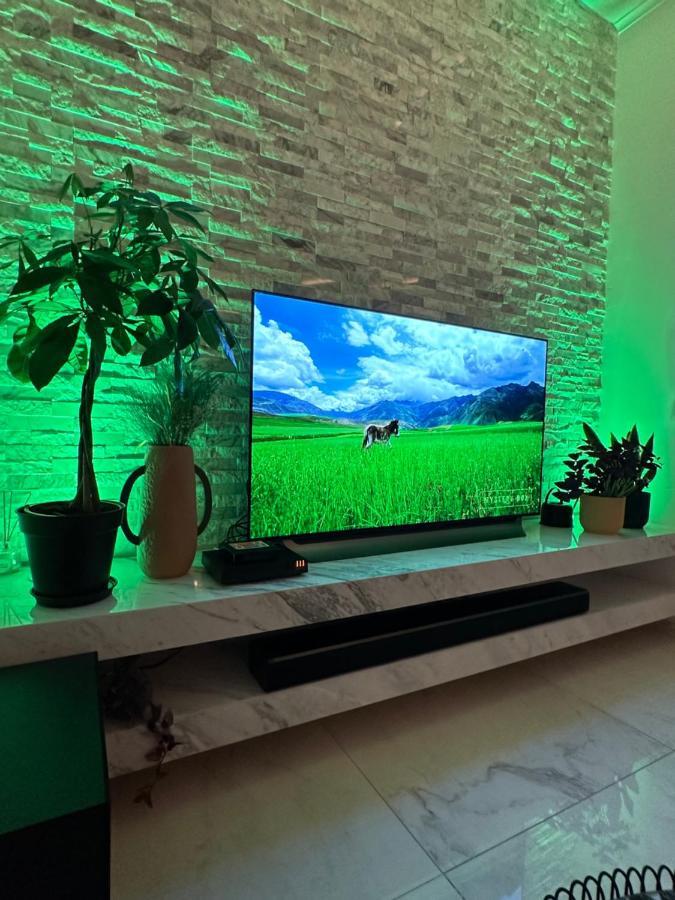 L'Emperador Apartment Reims Ngoại thất bức ảnh