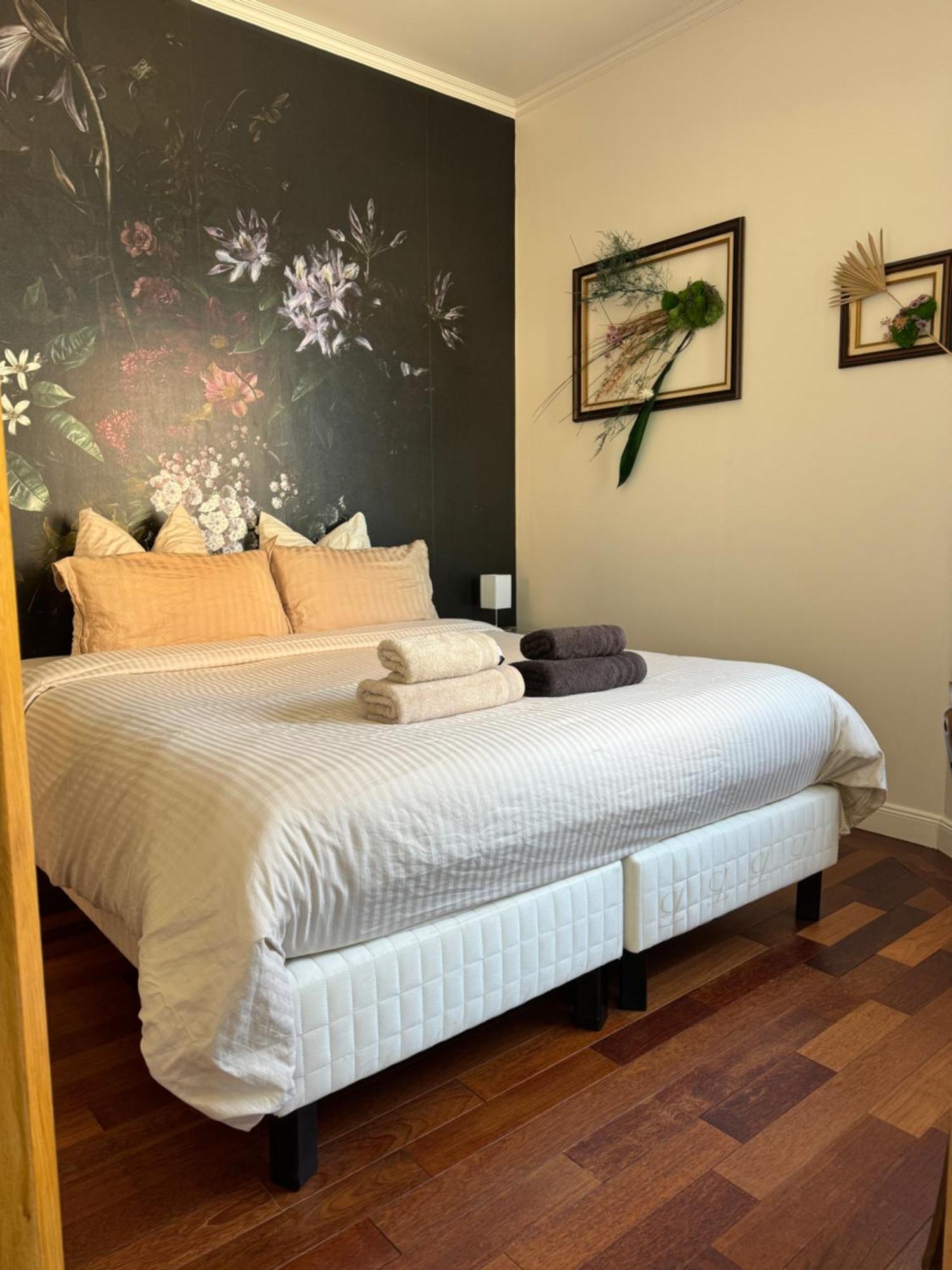 L'Emperador Apartment Reims Ngoại thất bức ảnh