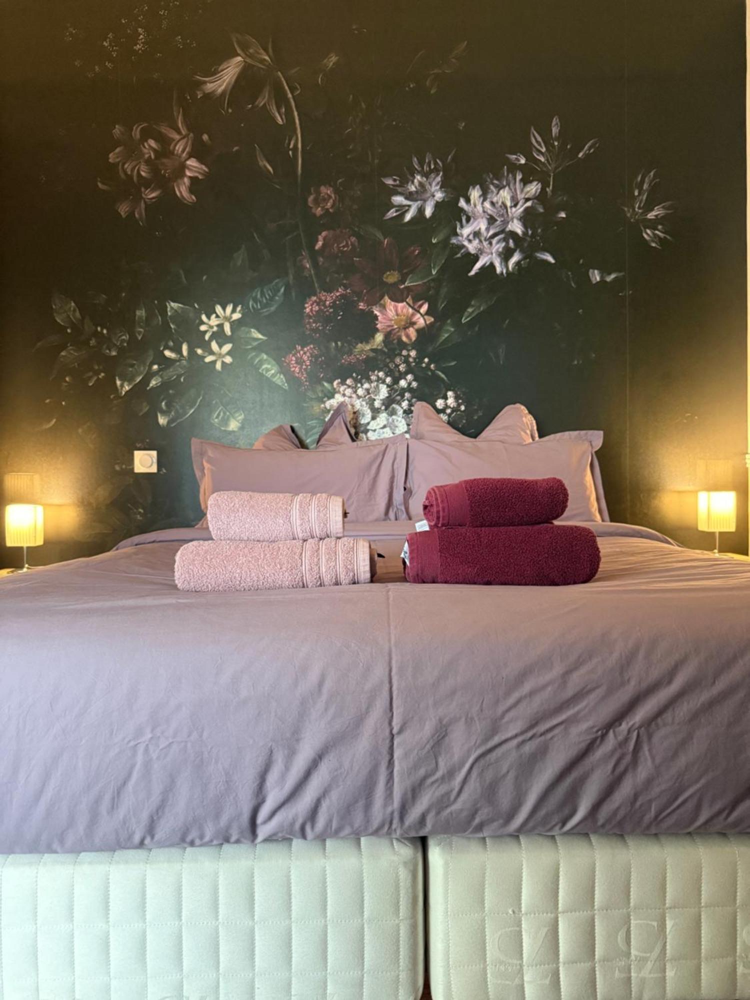 L'Emperador Apartment Reims Ngoại thất bức ảnh