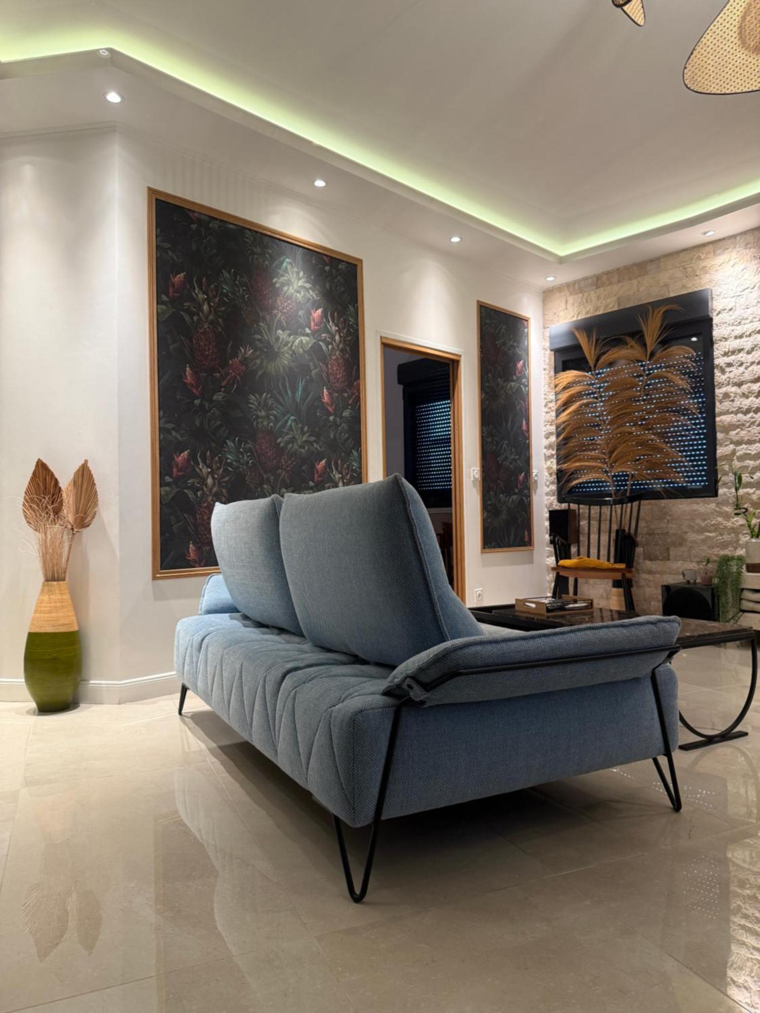 L'Emperador Apartment Reims Ngoại thất bức ảnh