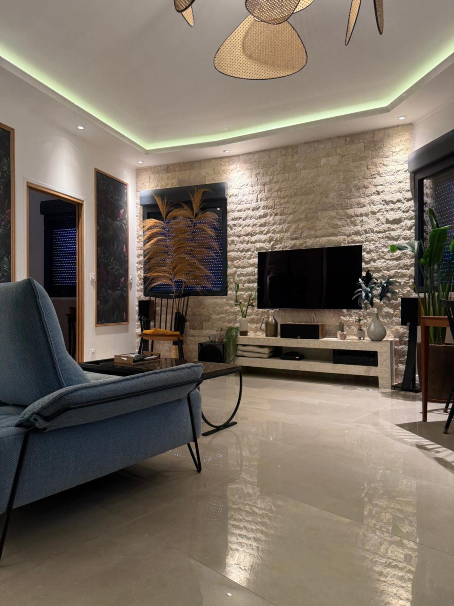 L'Emperador Apartment Reims Ngoại thất bức ảnh