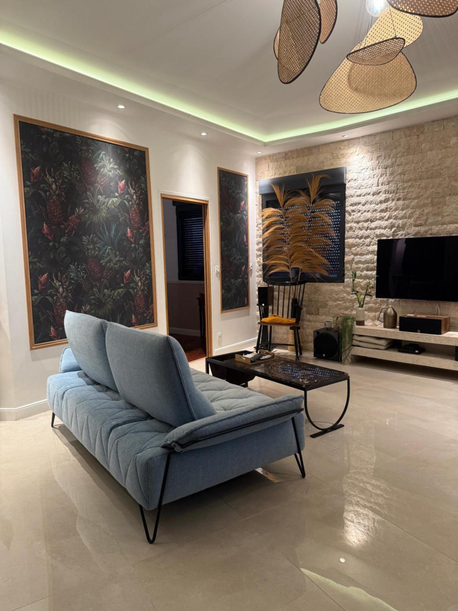 L'Emperador Apartment Reims Ngoại thất bức ảnh