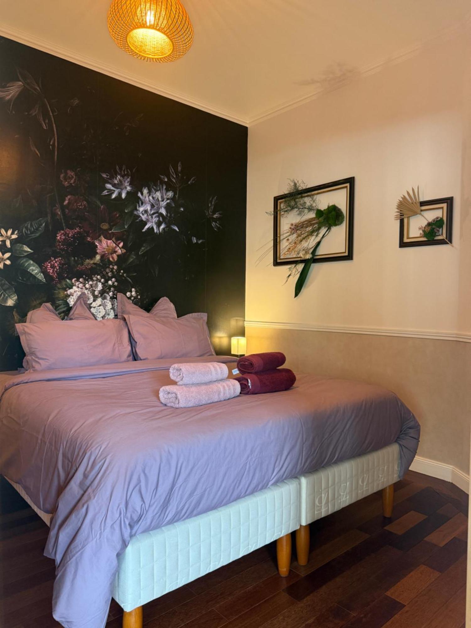 L'Emperador Apartment Reims Ngoại thất bức ảnh