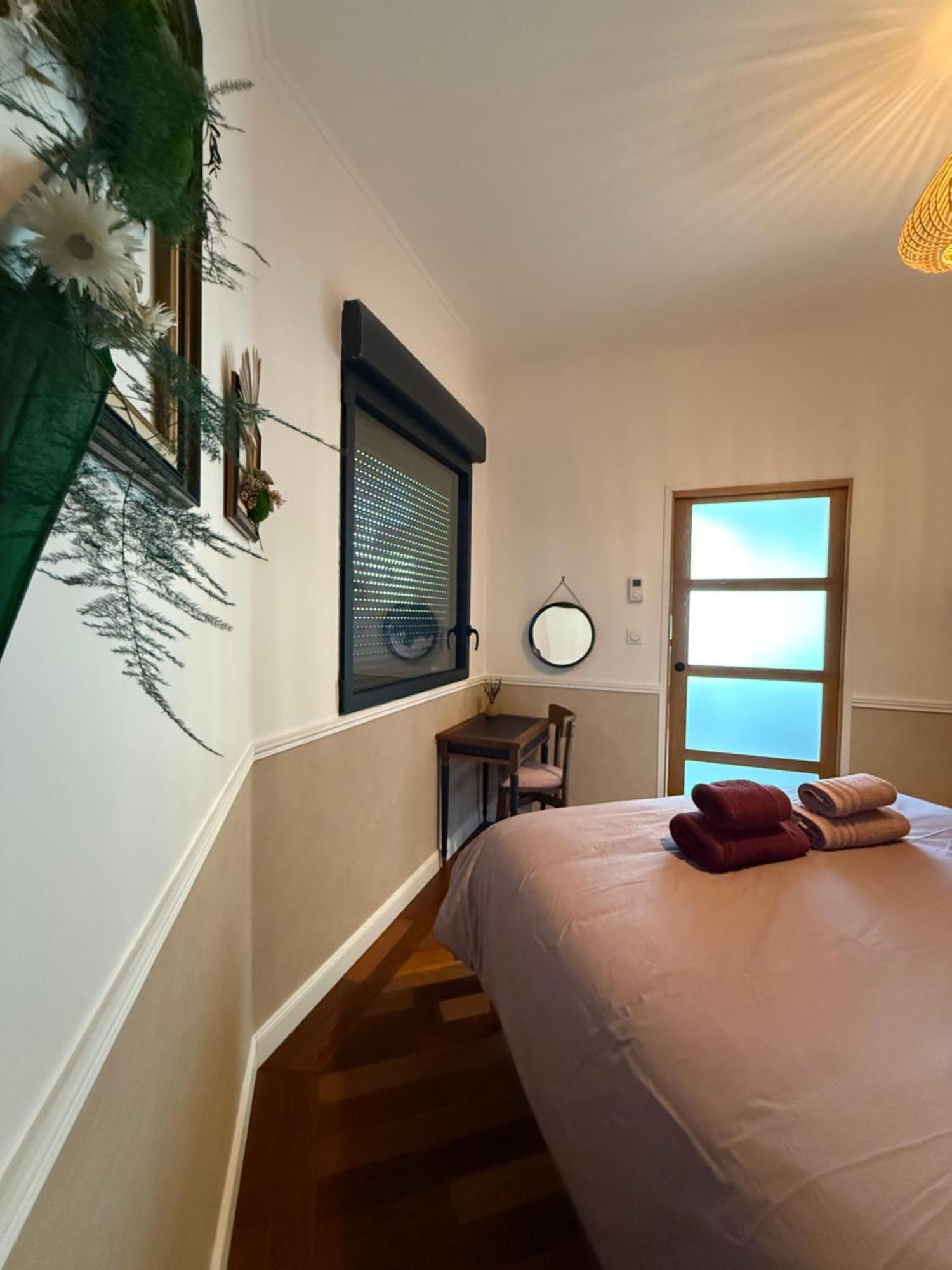 L'Emperador Apartment Reims Ngoại thất bức ảnh