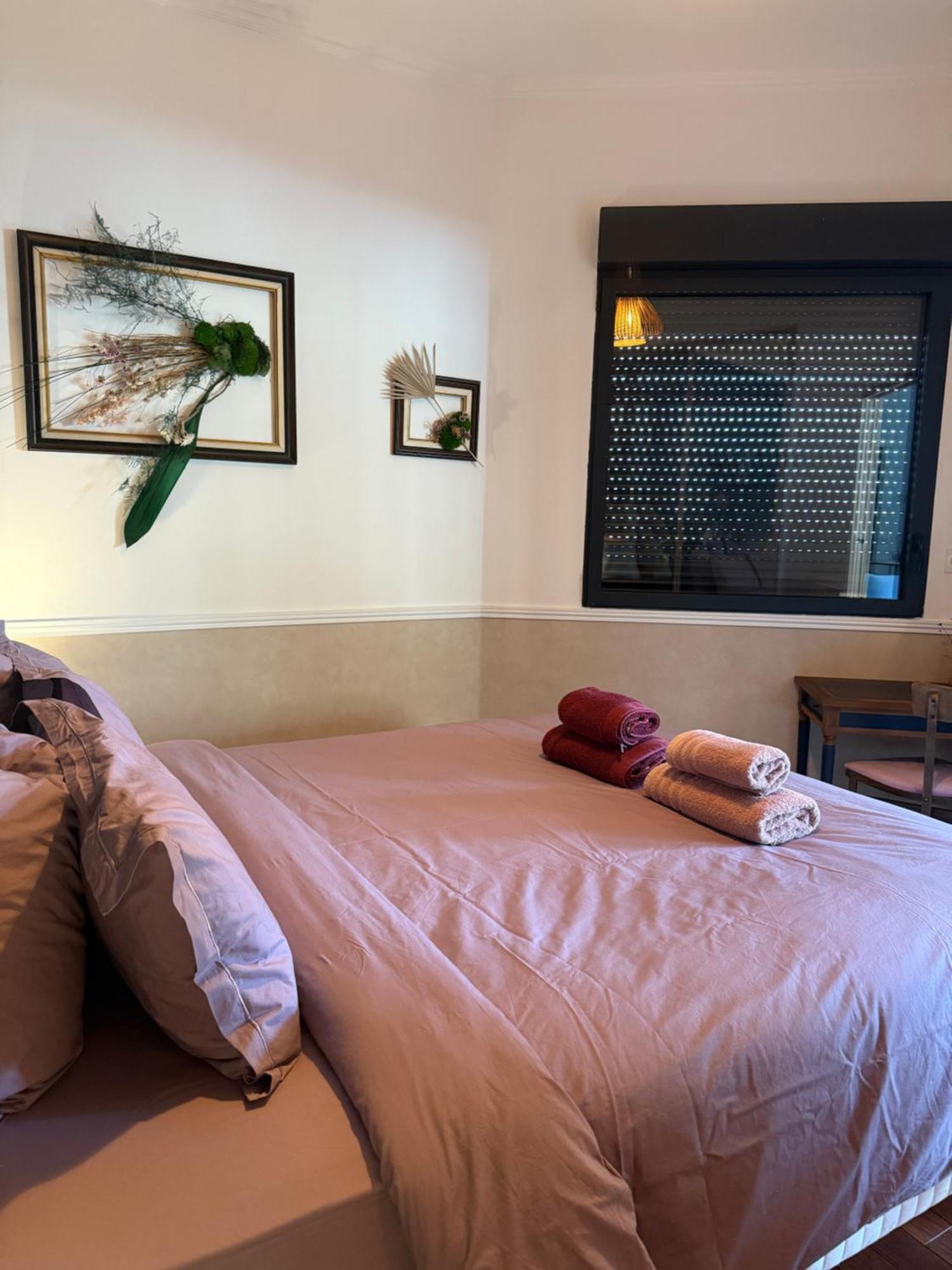 L'Emperador Apartment Reims Ngoại thất bức ảnh
