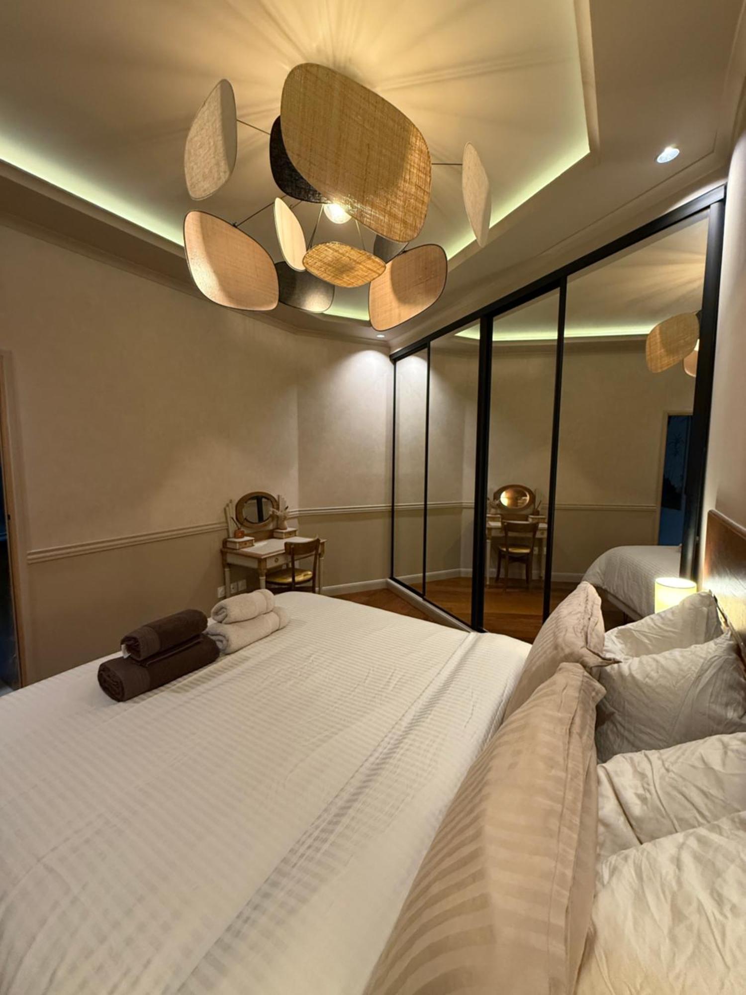 L'Emperador Apartment Reims Ngoại thất bức ảnh