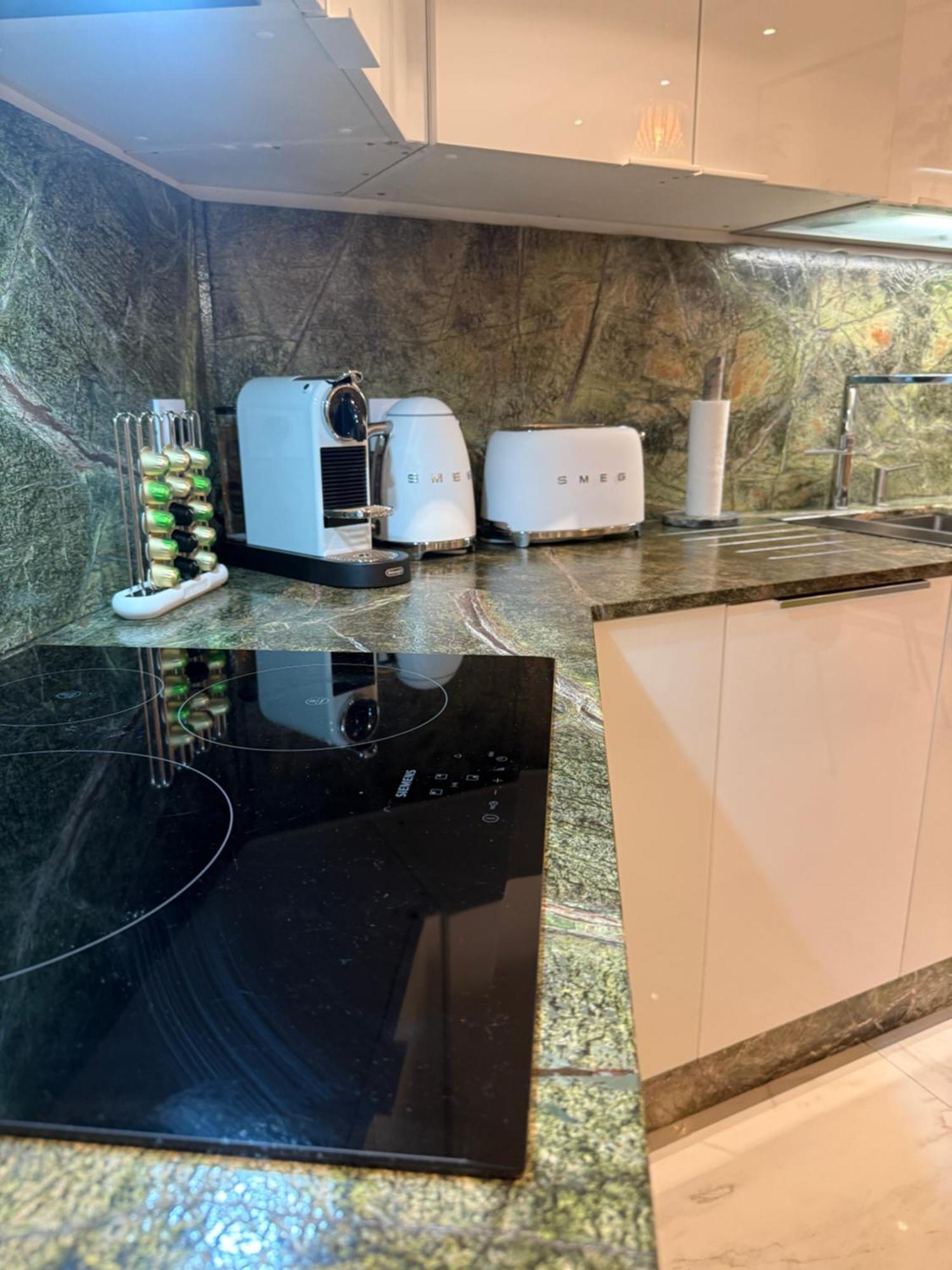 L'Emperador Apartment Reims Ngoại thất bức ảnh