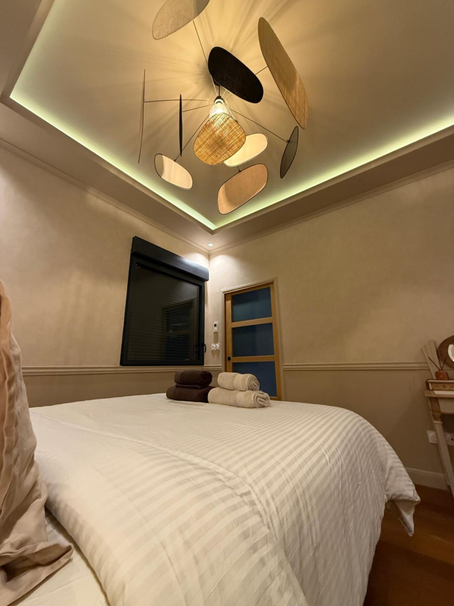 L'Emperador Apartment Reims Ngoại thất bức ảnh